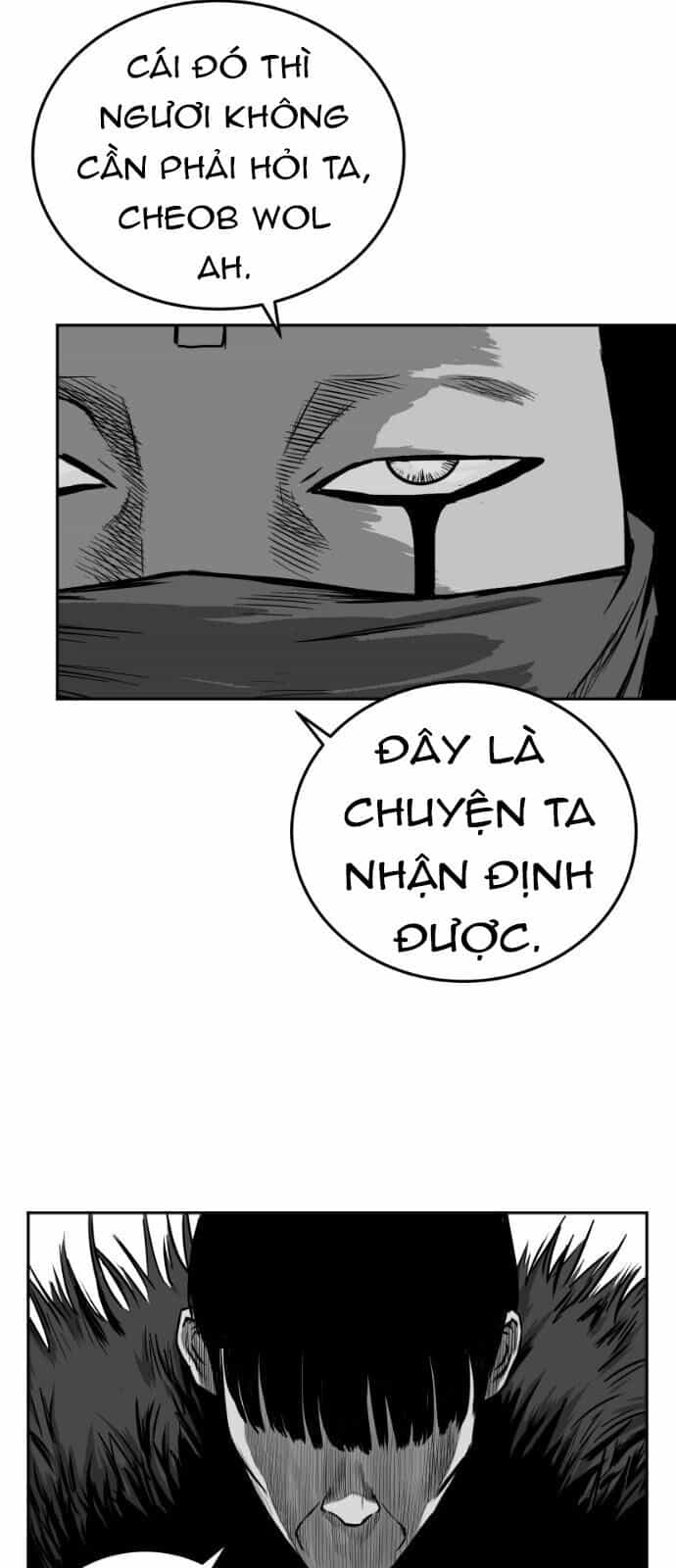 Sát Thủ Anh Vũ - Chương 37 - ảnh 70