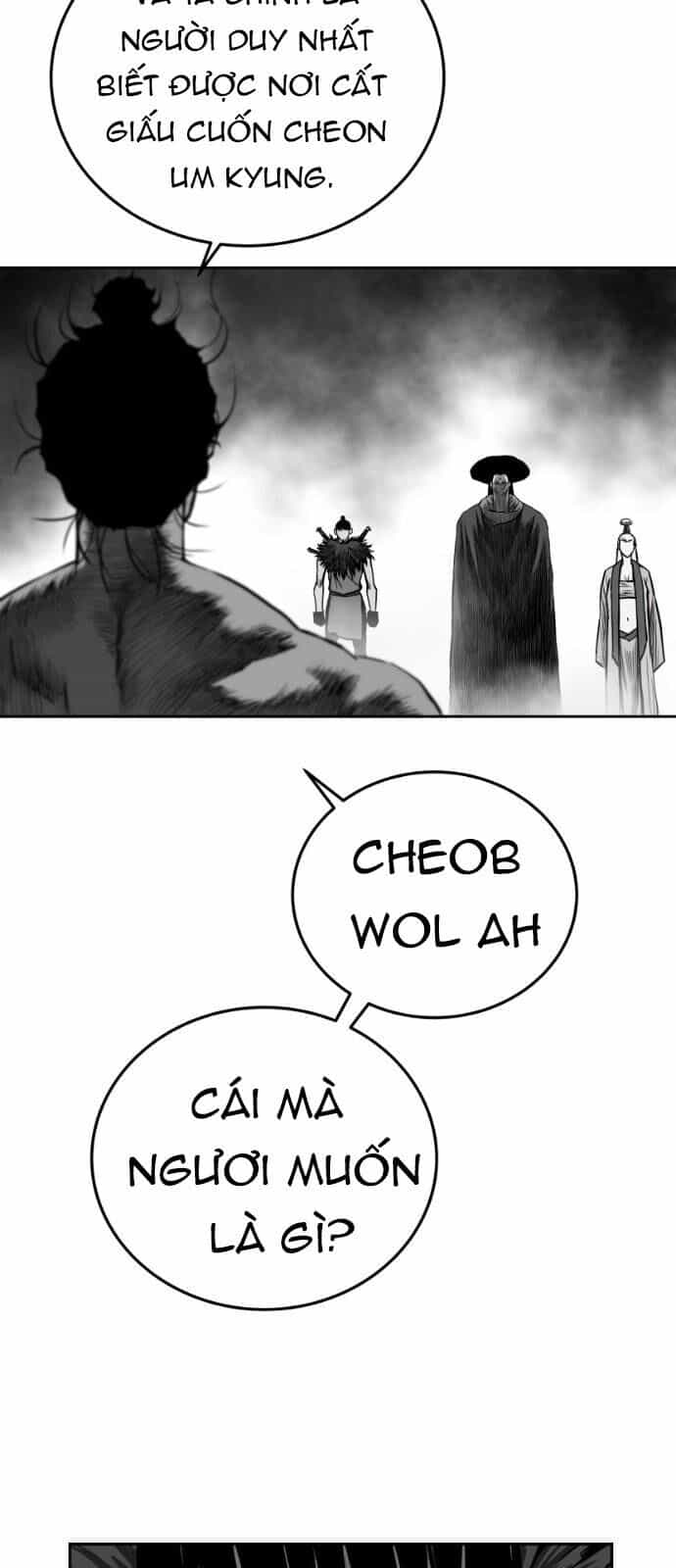 Sát Thủ Anh Vũ - Chương 38 - ảnh 12