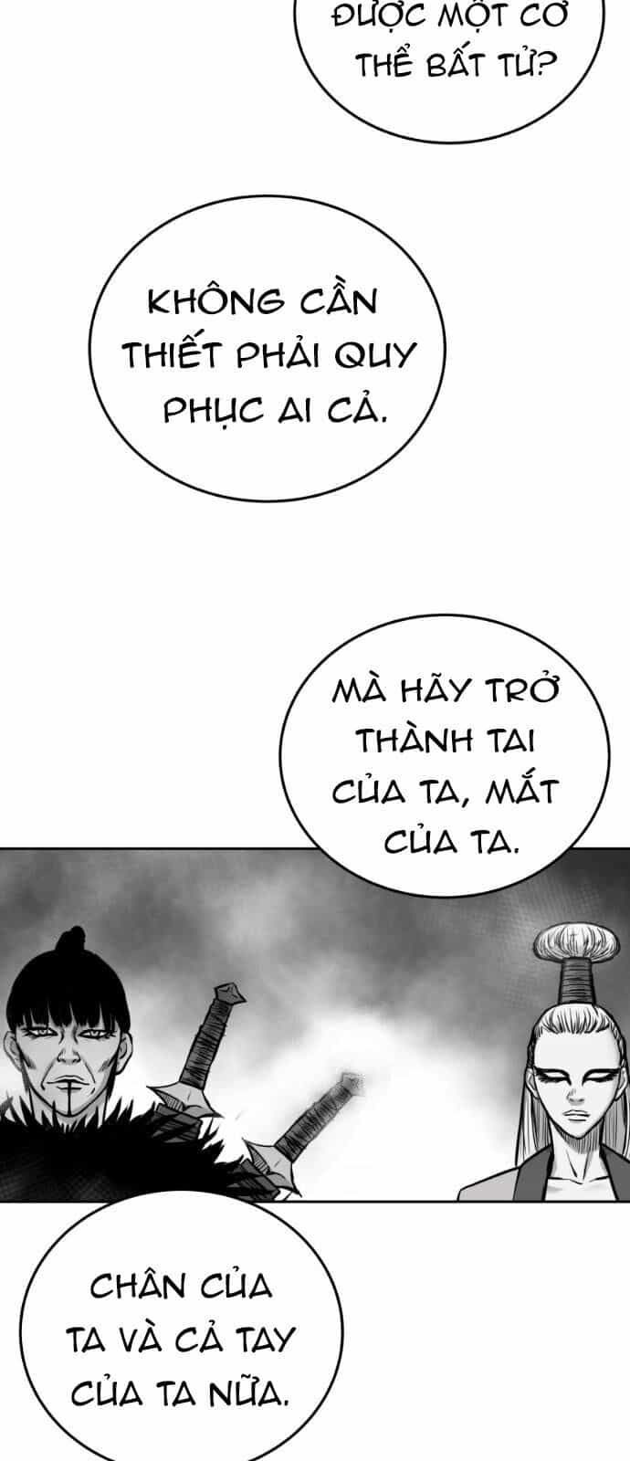 Sát Thủ Anh Vũ - Chương 38 - ảnh 14
