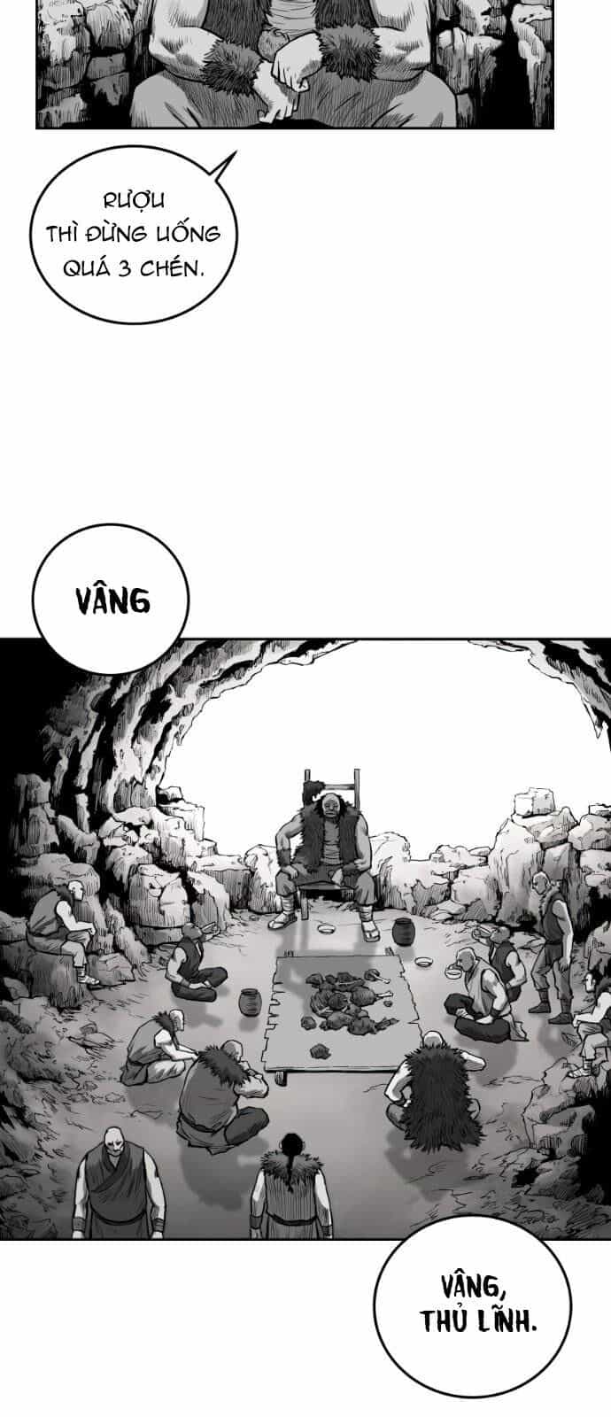 Sát Thủ Anh Vũ - Chương 38 - ảnh 19