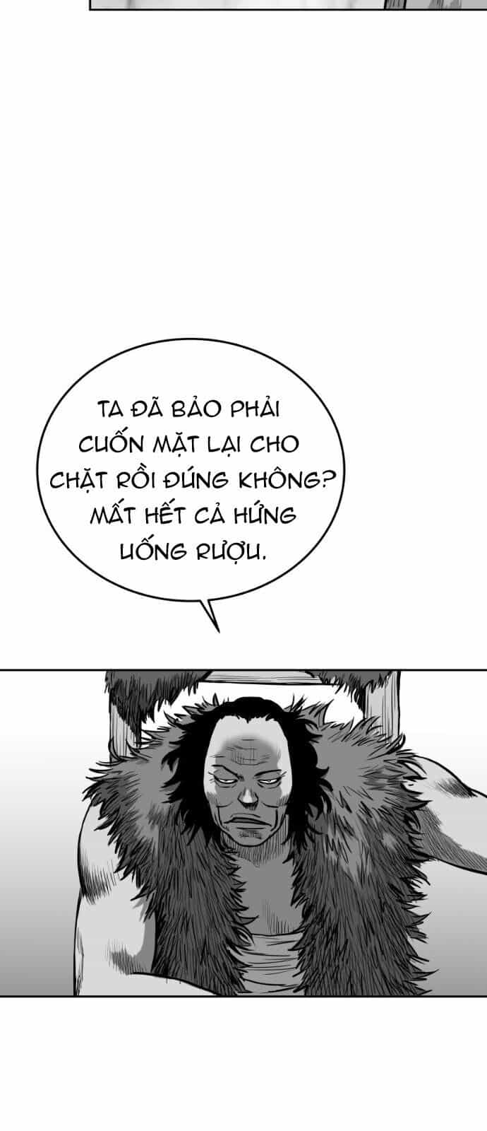 Sát Thủ Anh Vũ - Chương 38 - ảnh 22