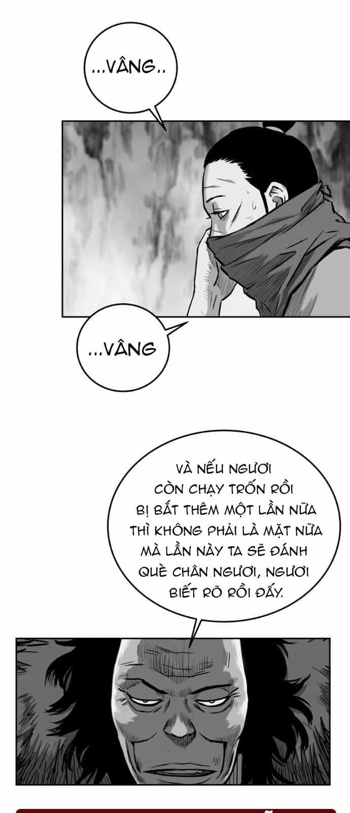 Sát Thủ Anh Vũ - Chương 38 - ảnh 23