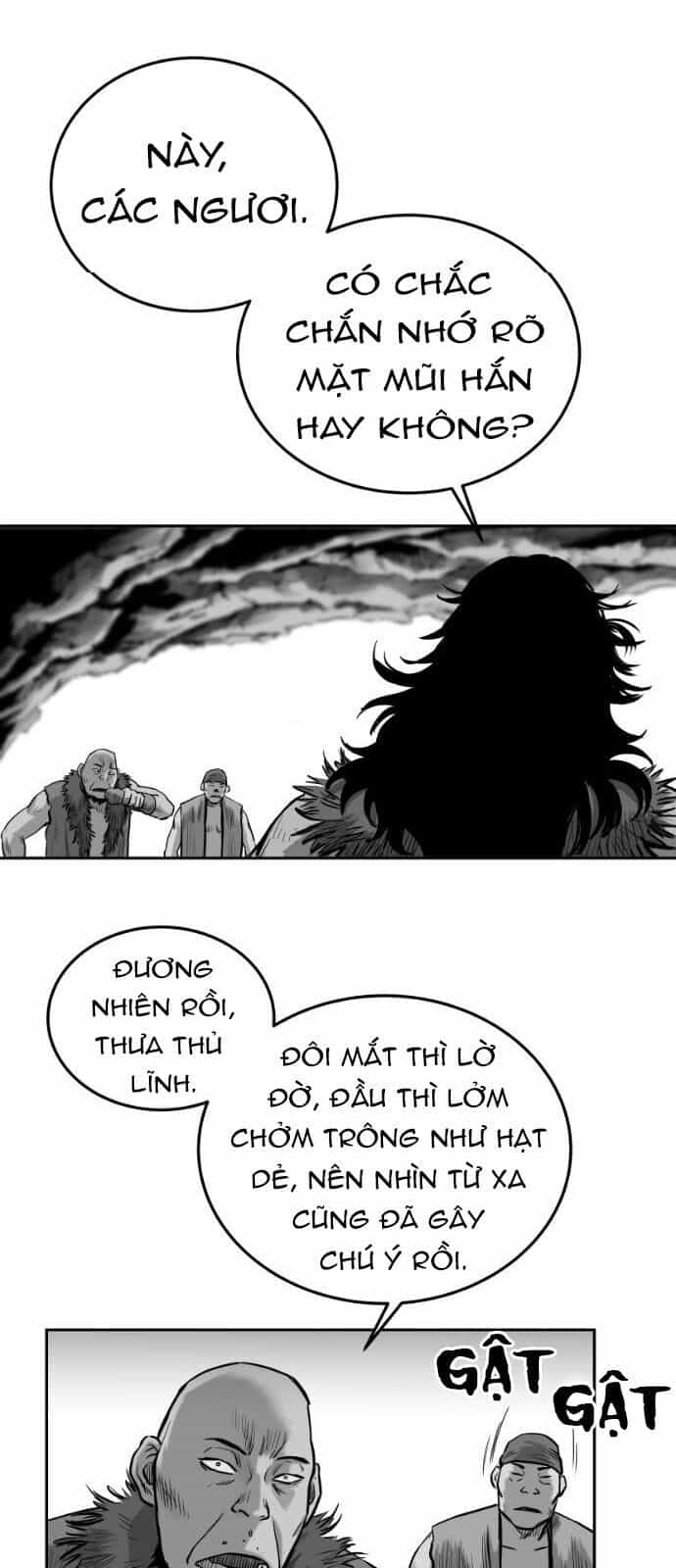 Sát Thủ Anh Vũ - Chương 38 - ảnh 28
