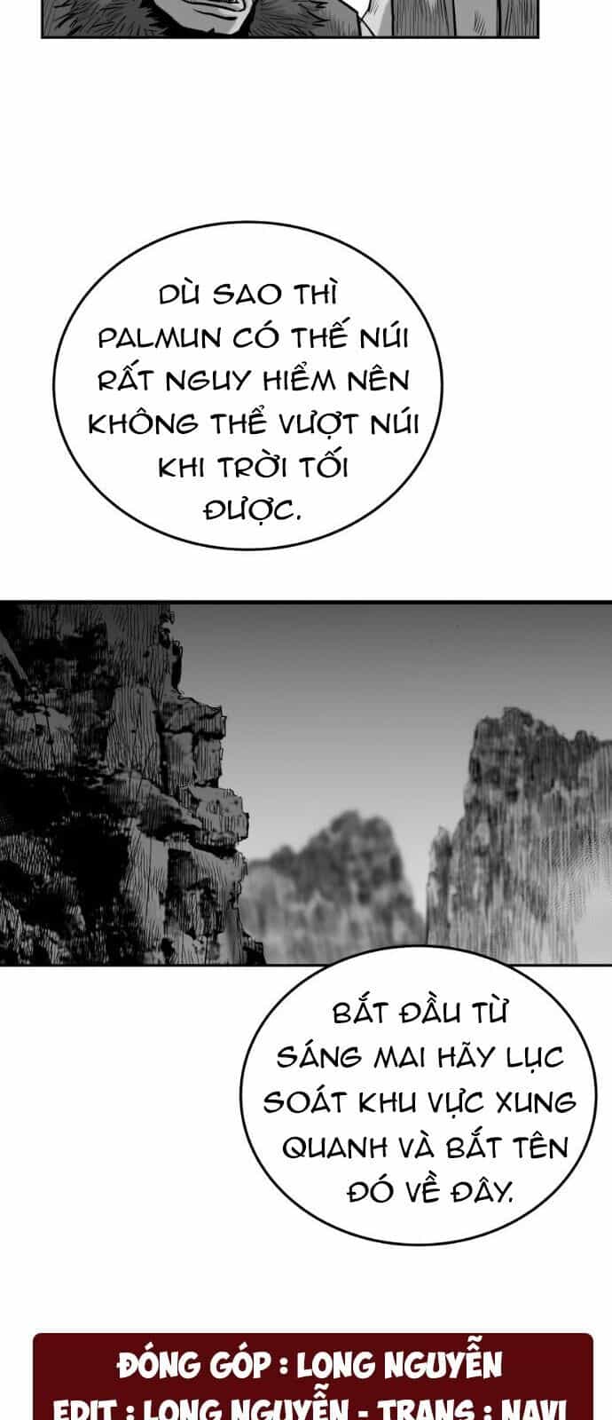 Sát Thủ Anh Vũ - Chương 38 - ảnh 29