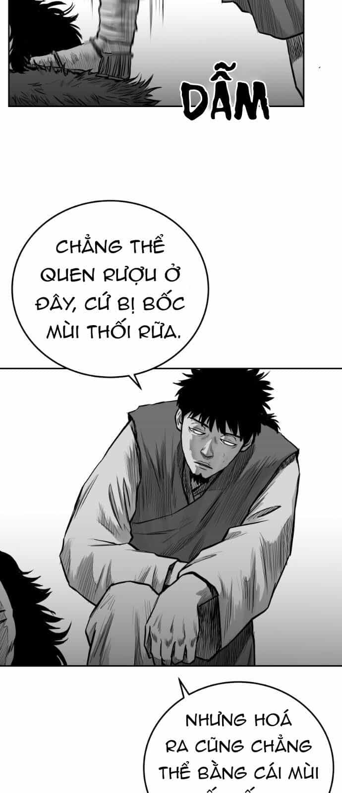 Sát Thủ Anh Vũ - Chương 38 - ảnh 39