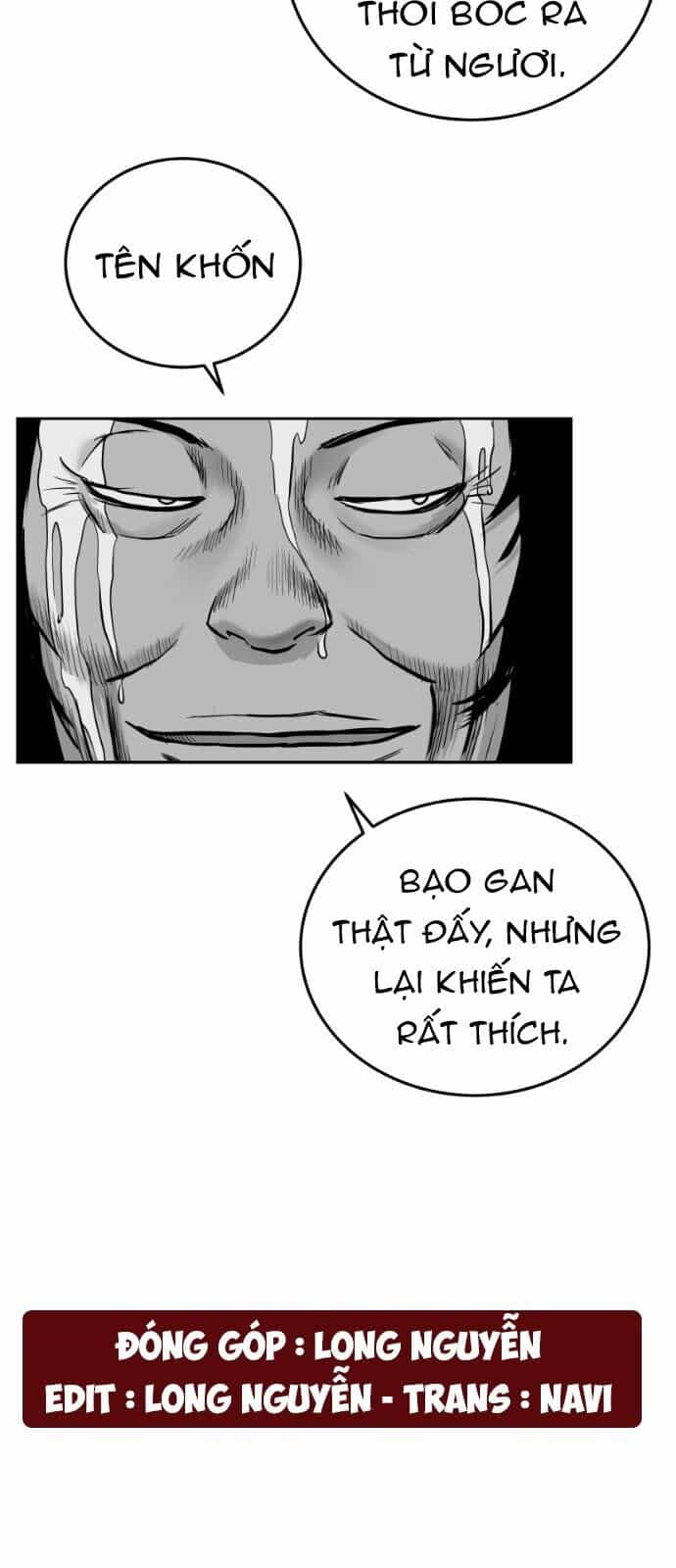 Sát Thủ Anh Vũ - Chương 38 - ảnh 40