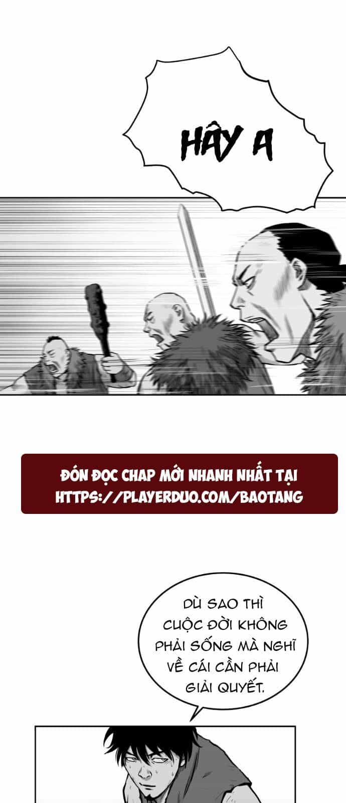 Sát Thủ Anh Vũ - Chương 38 - ảnh 44