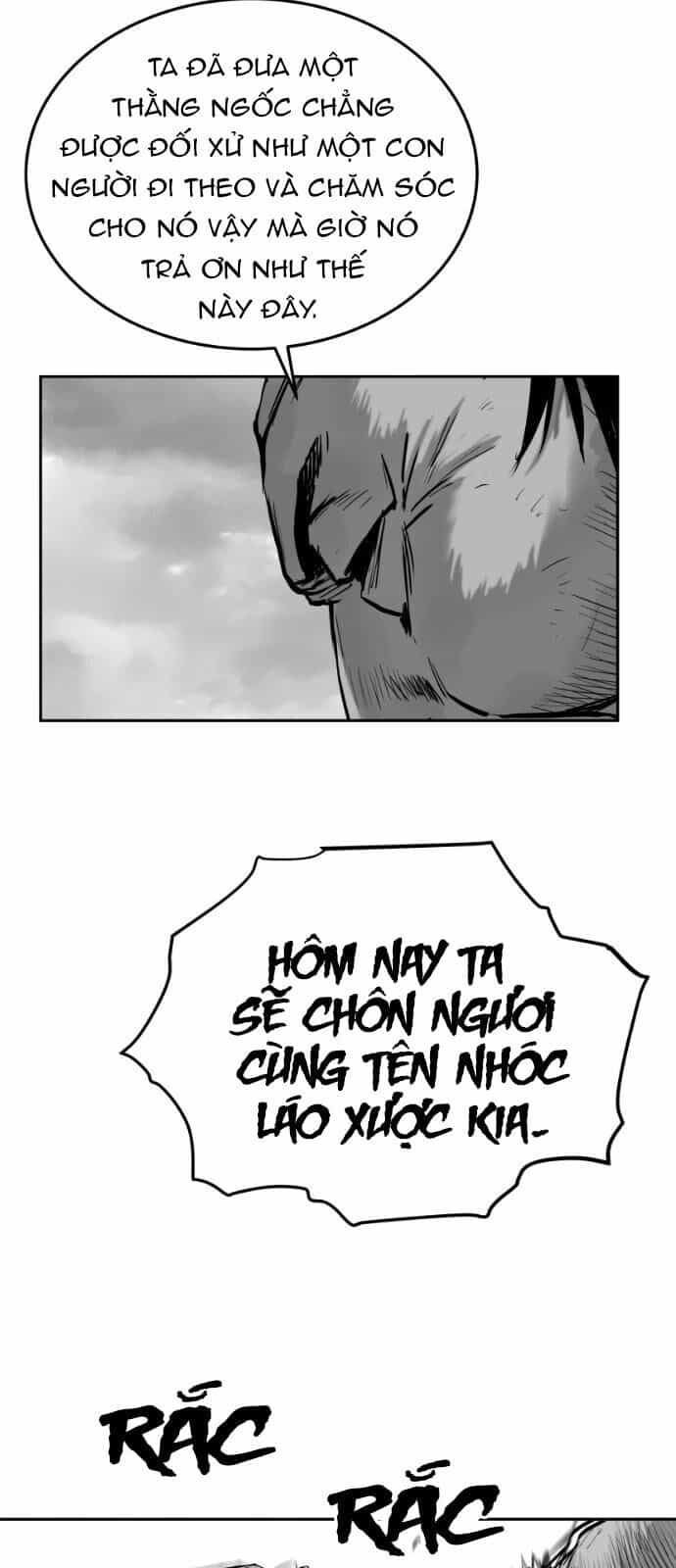 Sát Thủ Anh Vũ - Chương 39 - ảnh 16