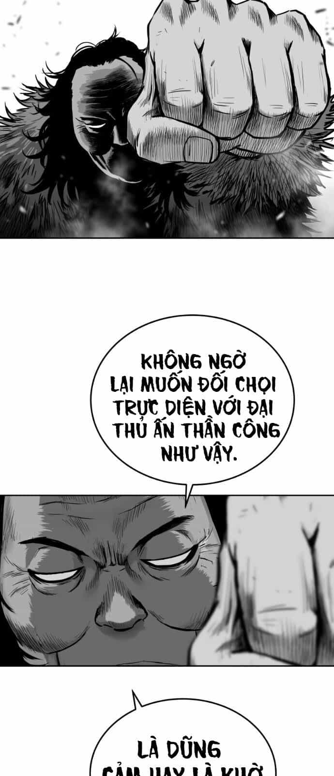 Sát Thủ Anh Vũ - Chương 39 - ảnh 32