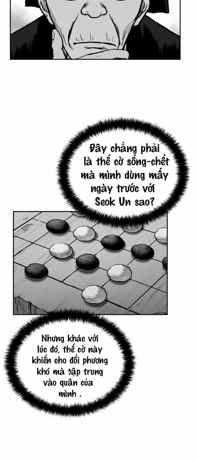 Sát Thủ Anh Vũ - Chương 39 - ảnh 43