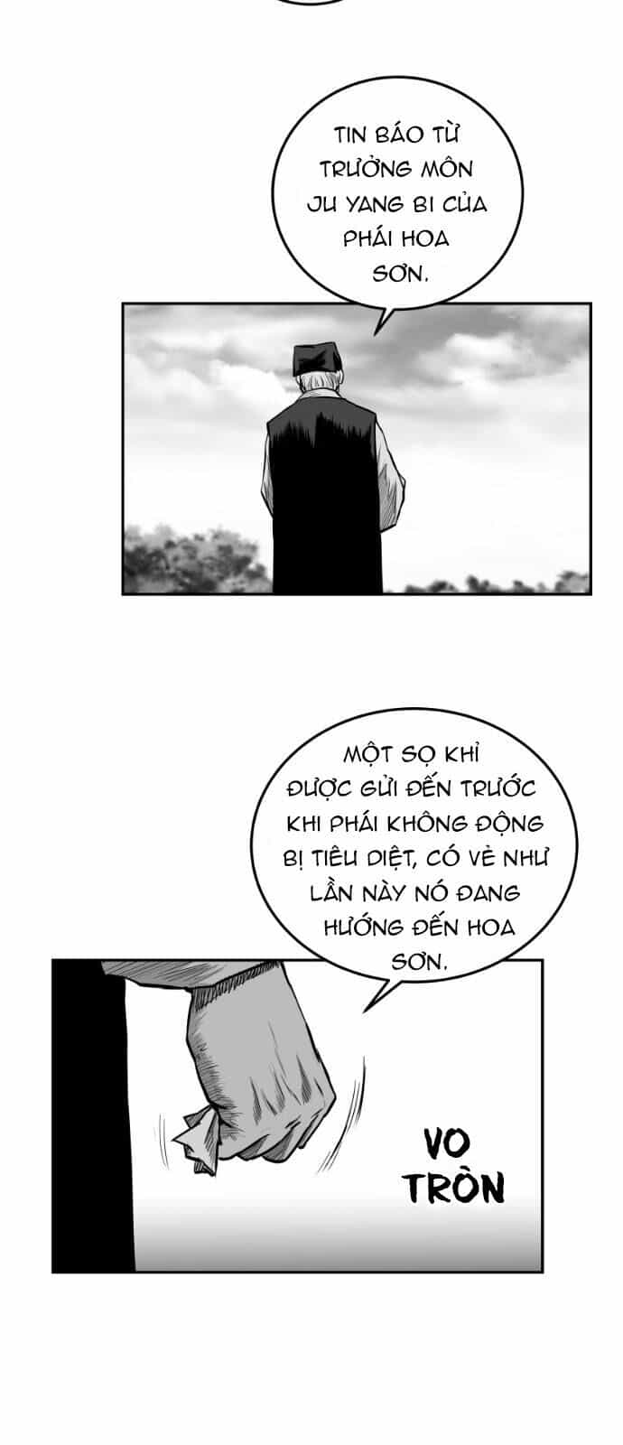 Sát Thủ Anh Vũ - Chương 39 - ảnh 50