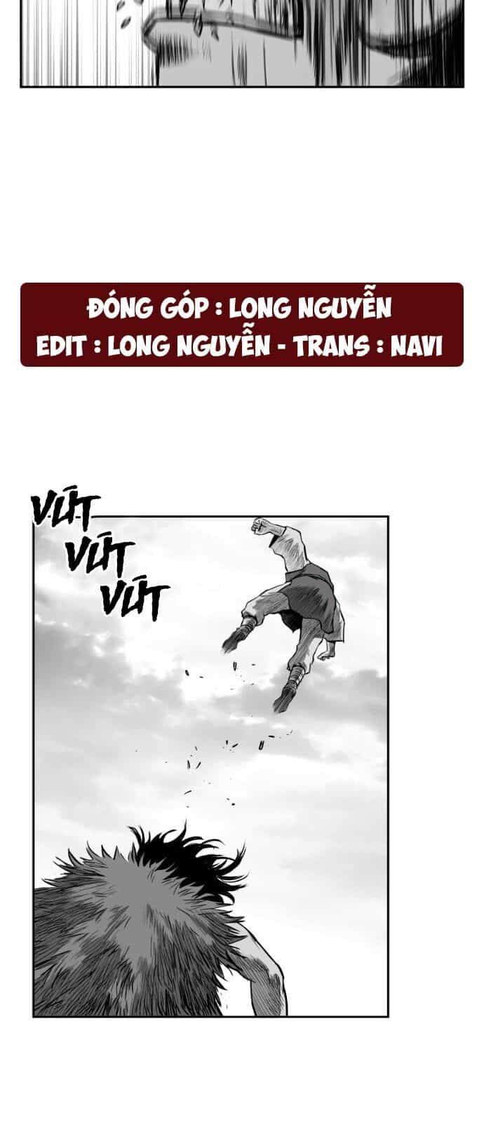 Sát Thủ Anh Vũ - Chương 39 - ảnh 58