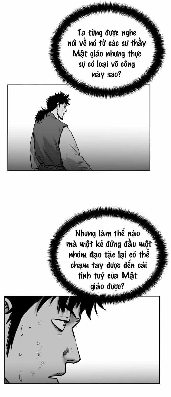 Sát Thủ Anh Vũ - Chương 39 - ảnh 6