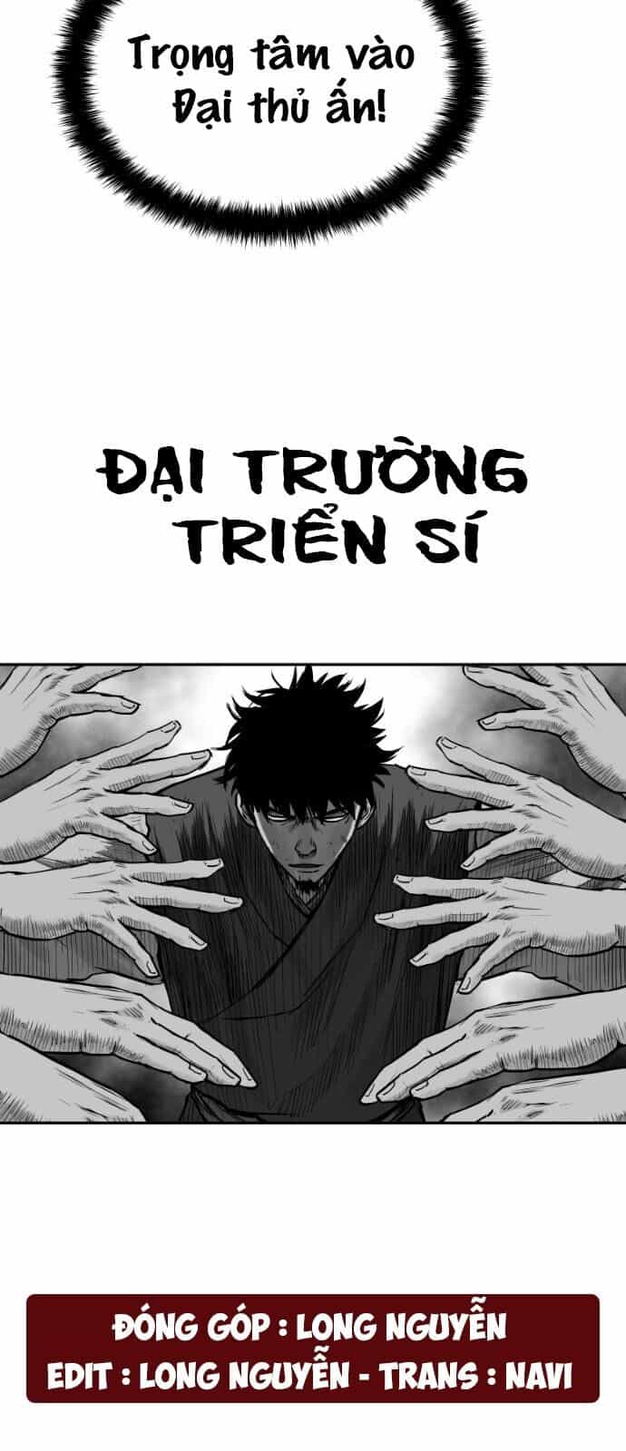 Sát Thủ Anh Vũ - Chương 39 - ảnh 65