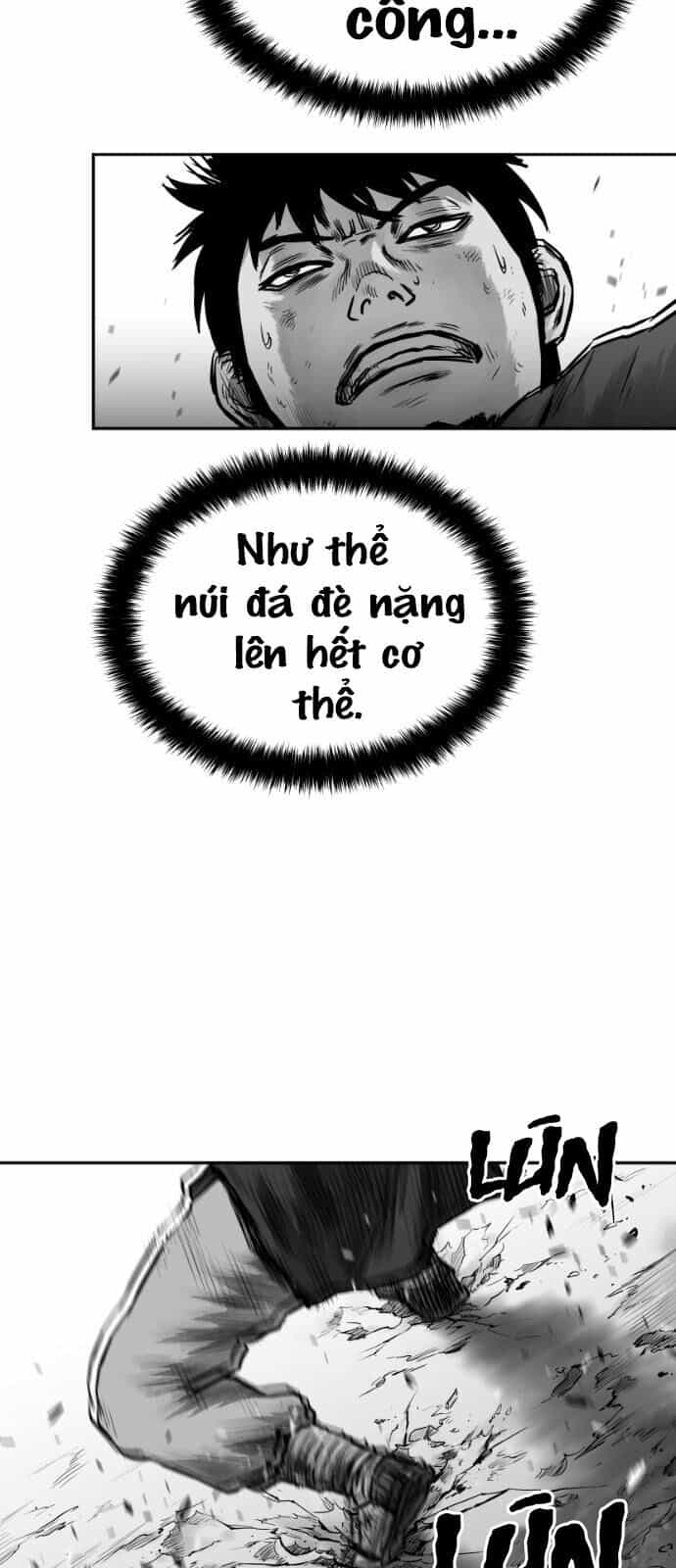 Sát Thủ Anh Vũ - Chương 39 - ảnh 69