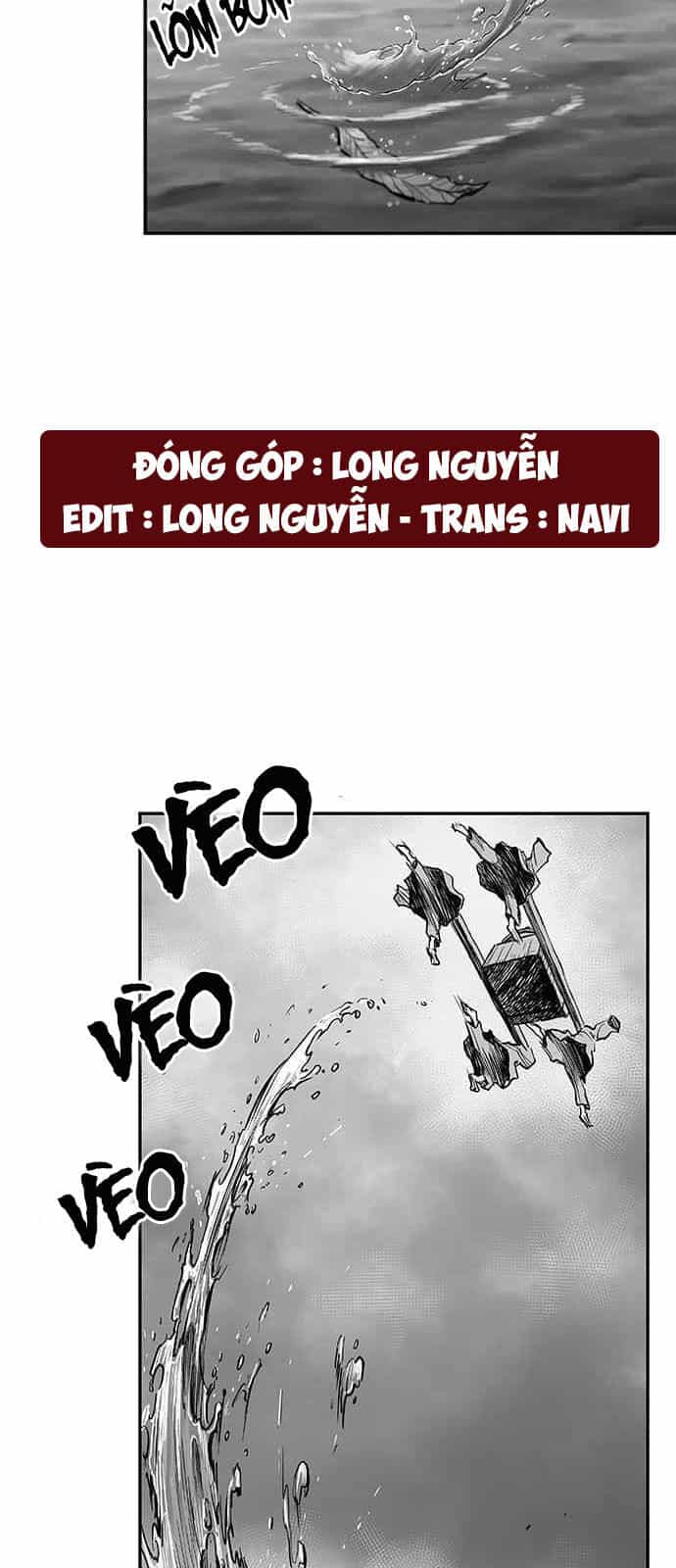 Sát Thủ Anh Vũ - Chương 4 - ảnh 15