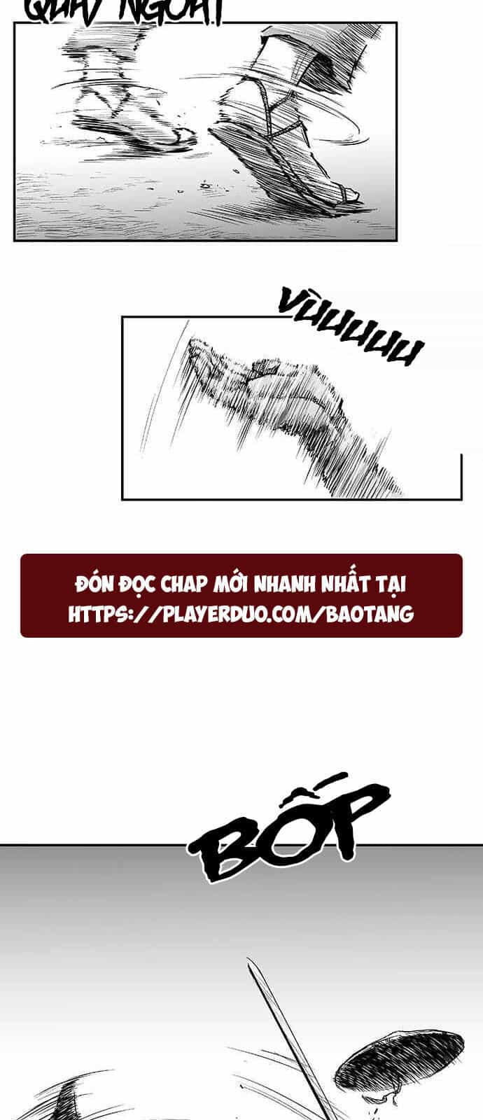 Sát Thủ Anh Vũ - Chương 4 - ảnh 33