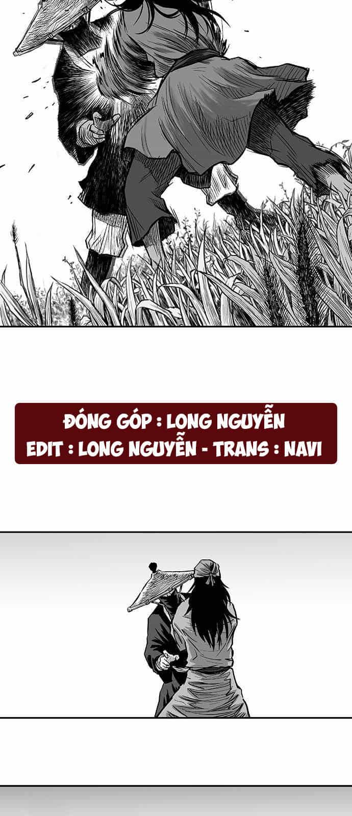 Sát Thủ Anh Vũ - Chương 4 - ảnh 42