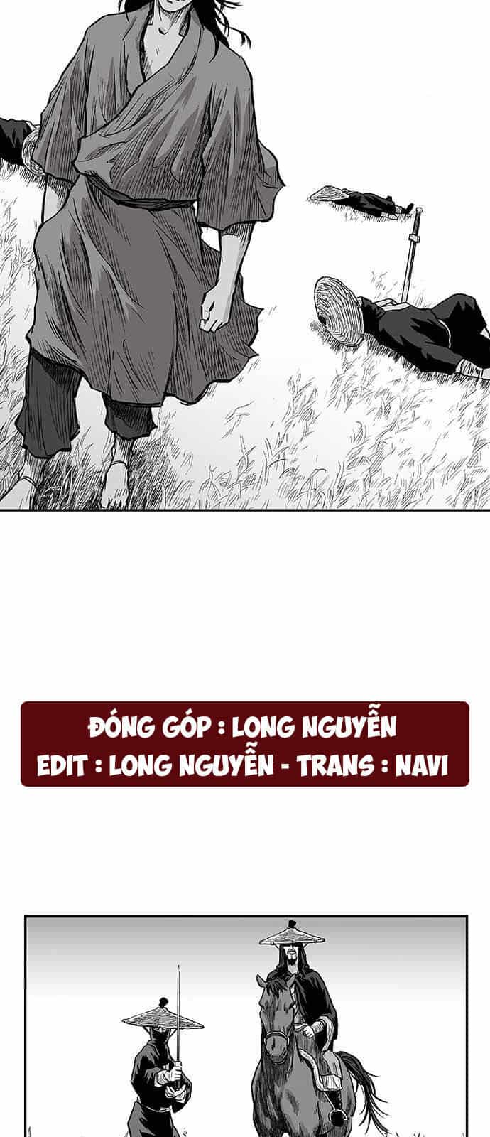Sát Thủ Anh Vũ - Chương 4 - ảnh 47