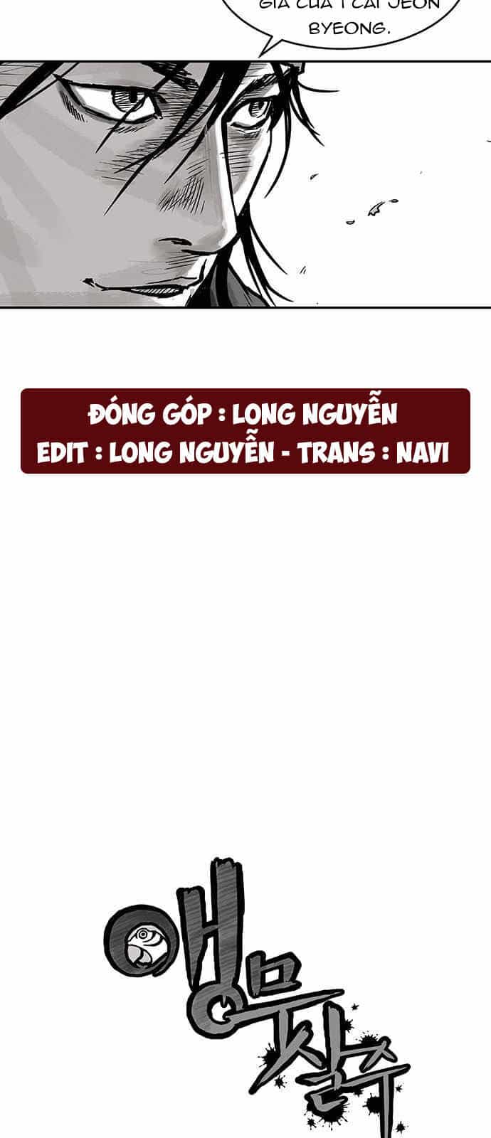Sát Thủ Anh Vũ - Chương 4 - ảnh 5
