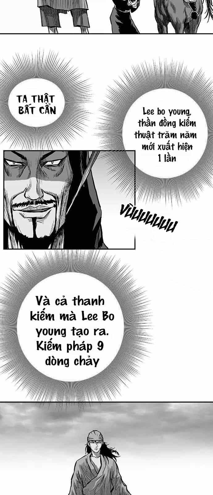 Sát Thủ Anh Vũ - Chương 4 - ảnh 52