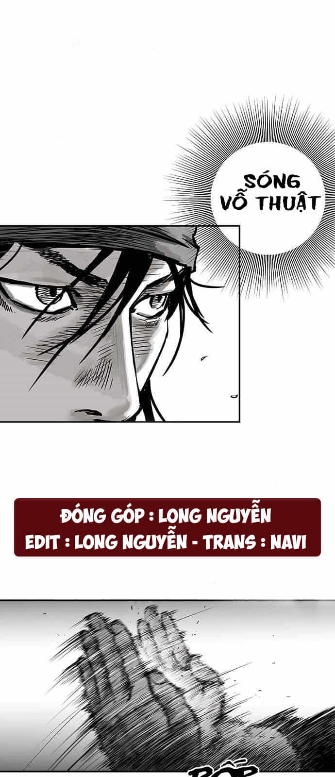 Sát Thủ Anh Vũ - Chương 4 - ảnh 58