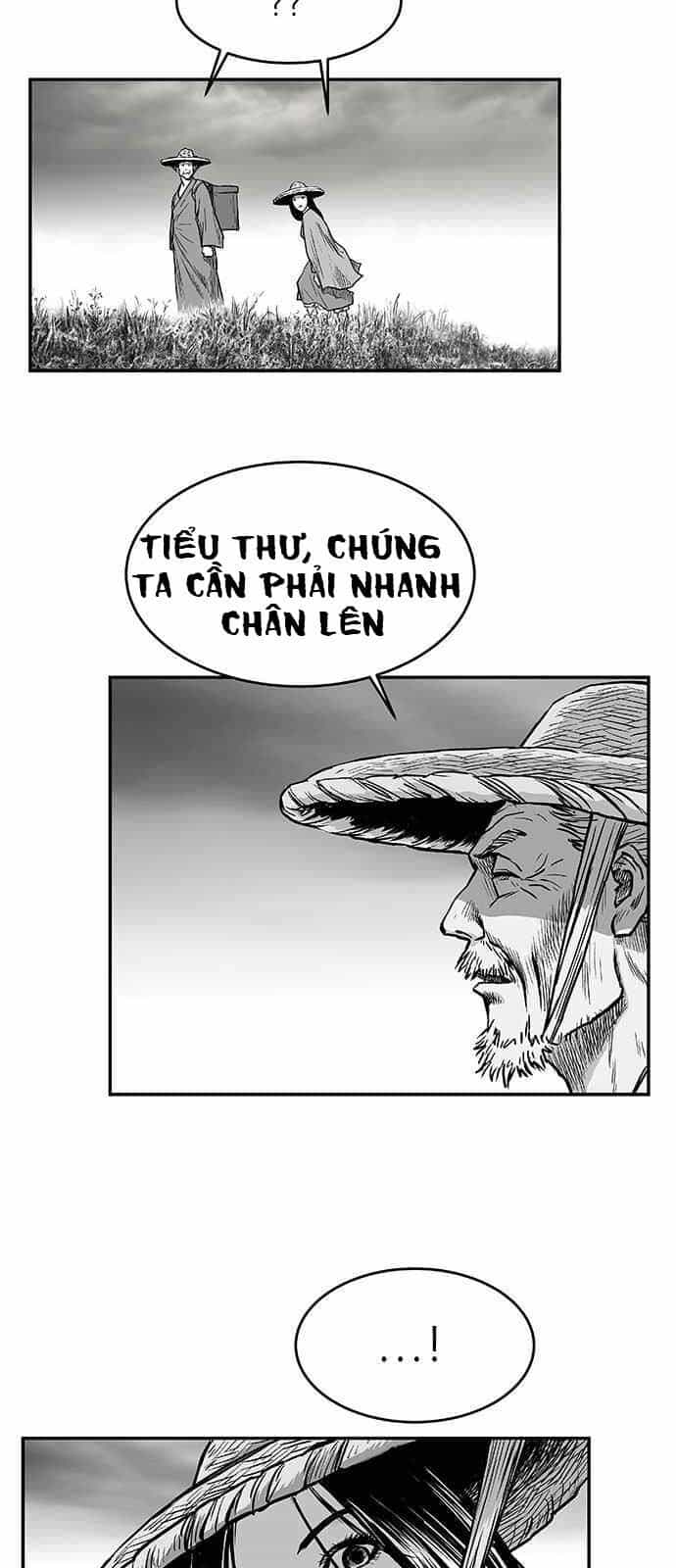 Sát Thủ Anh Vũ - Chương 4 - ảnh 65