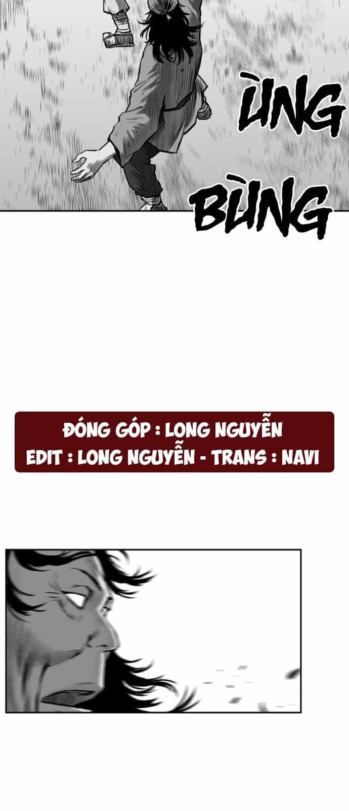 Sát Thủ Anh Vũ - Chương 40 - ảnh 16