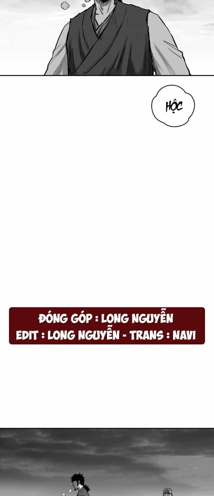Sát Thủ Anh Vũ - Chương 40 - ảnh 20