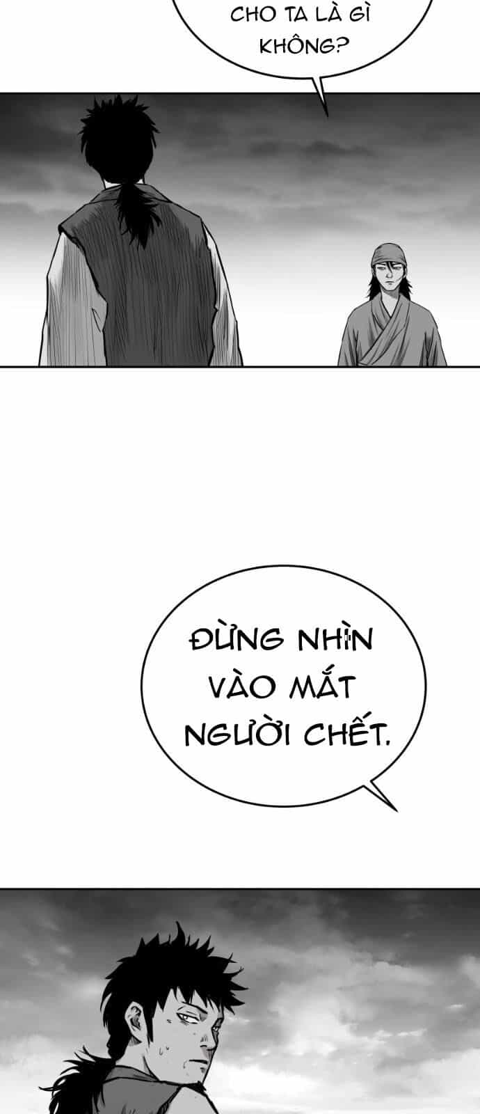 Sát Thủ Anh Vũ - Chương 40 - ảnh 22
