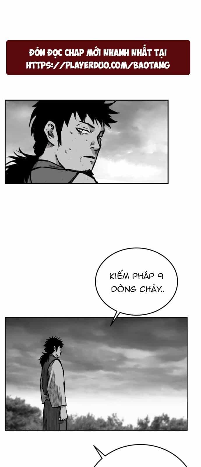Sát Thủ Anh Vũ - Chương 40 - ảnh 24