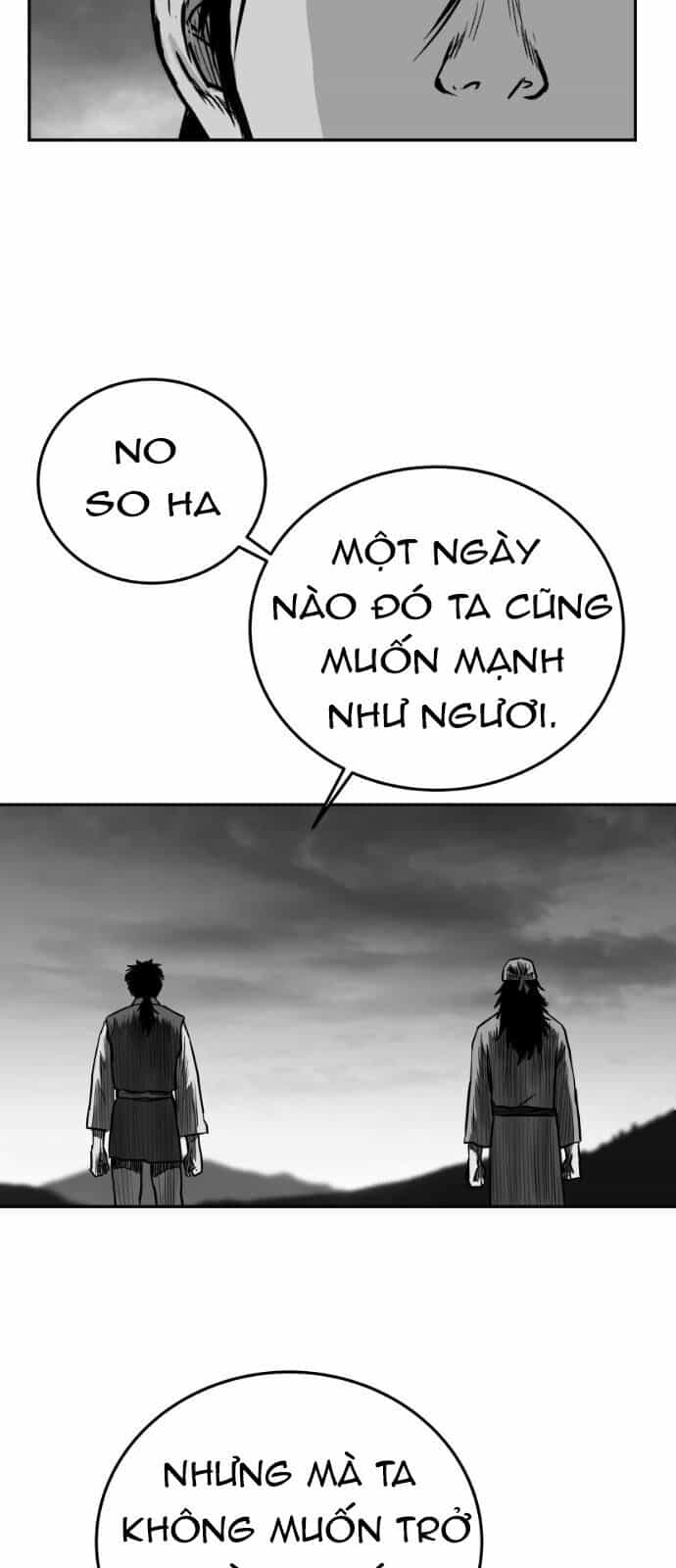 Sát Thủ Anh Vũ - Chương 40 - ảnh 28