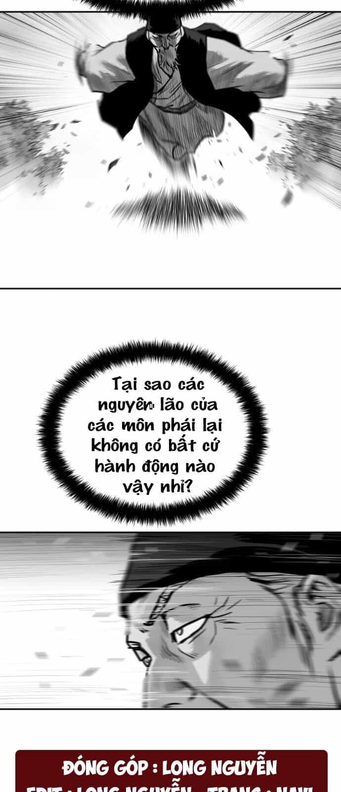Sát Thủ Anh Vũ - Chương 40 - ảnh 31
