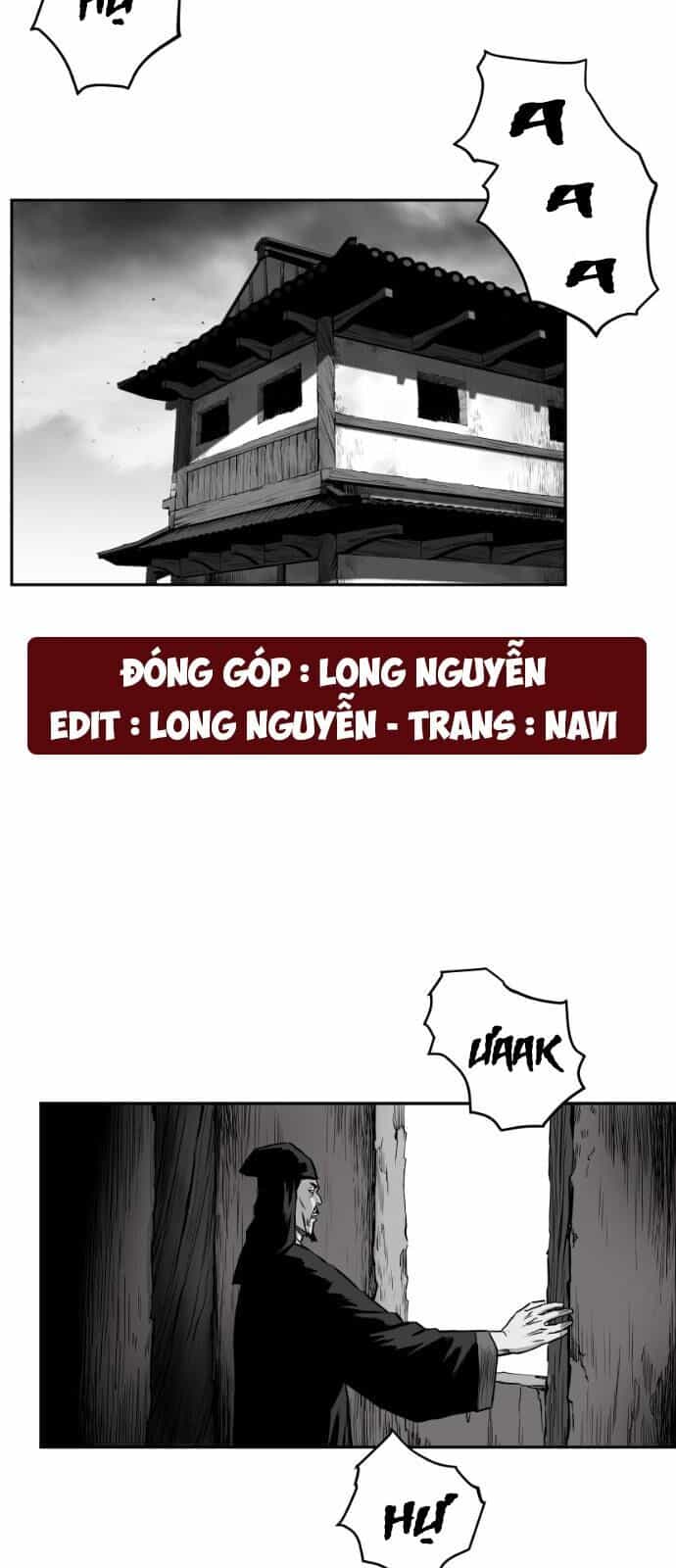 Sát Thủ Anh Vũ - Chương 40 - ảnh 39