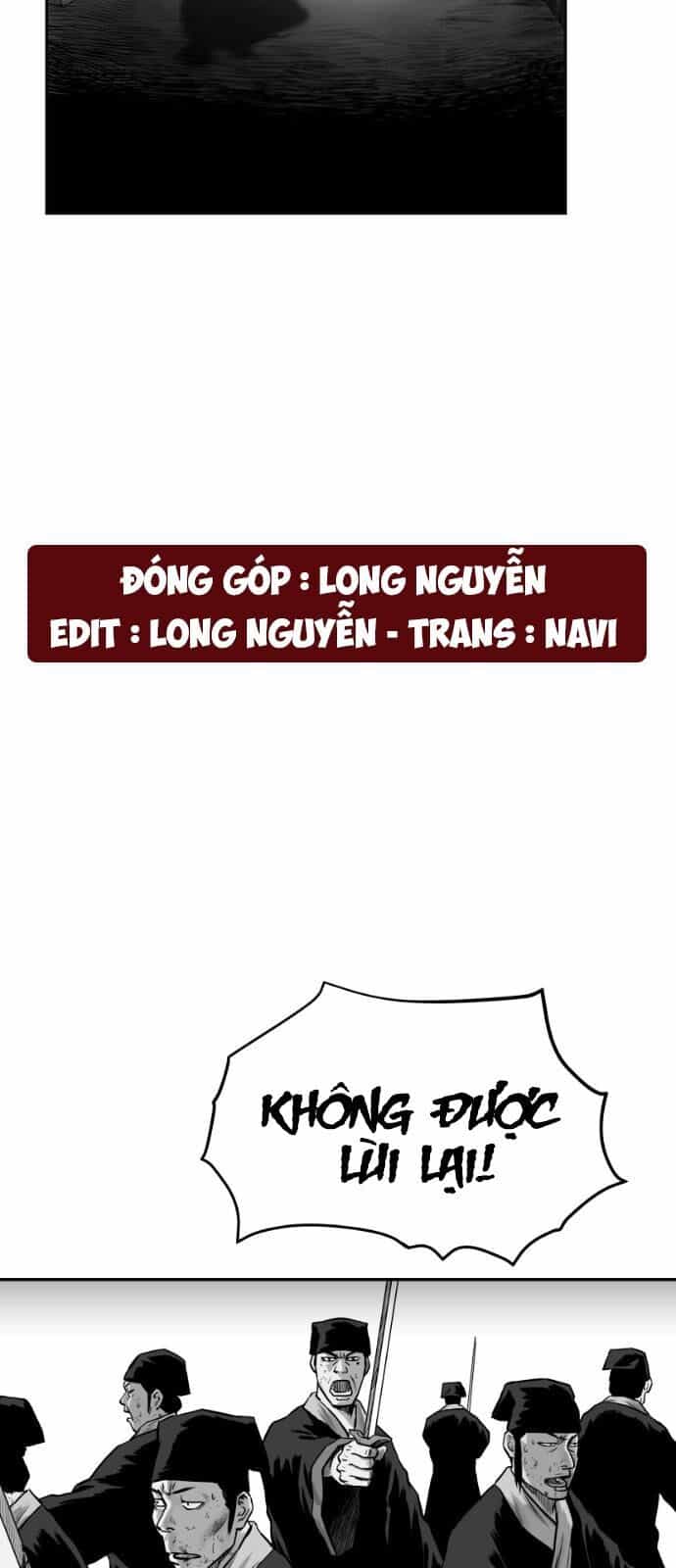 Sát Thủ Anh Vũ - Chương 40 - ảnh 43