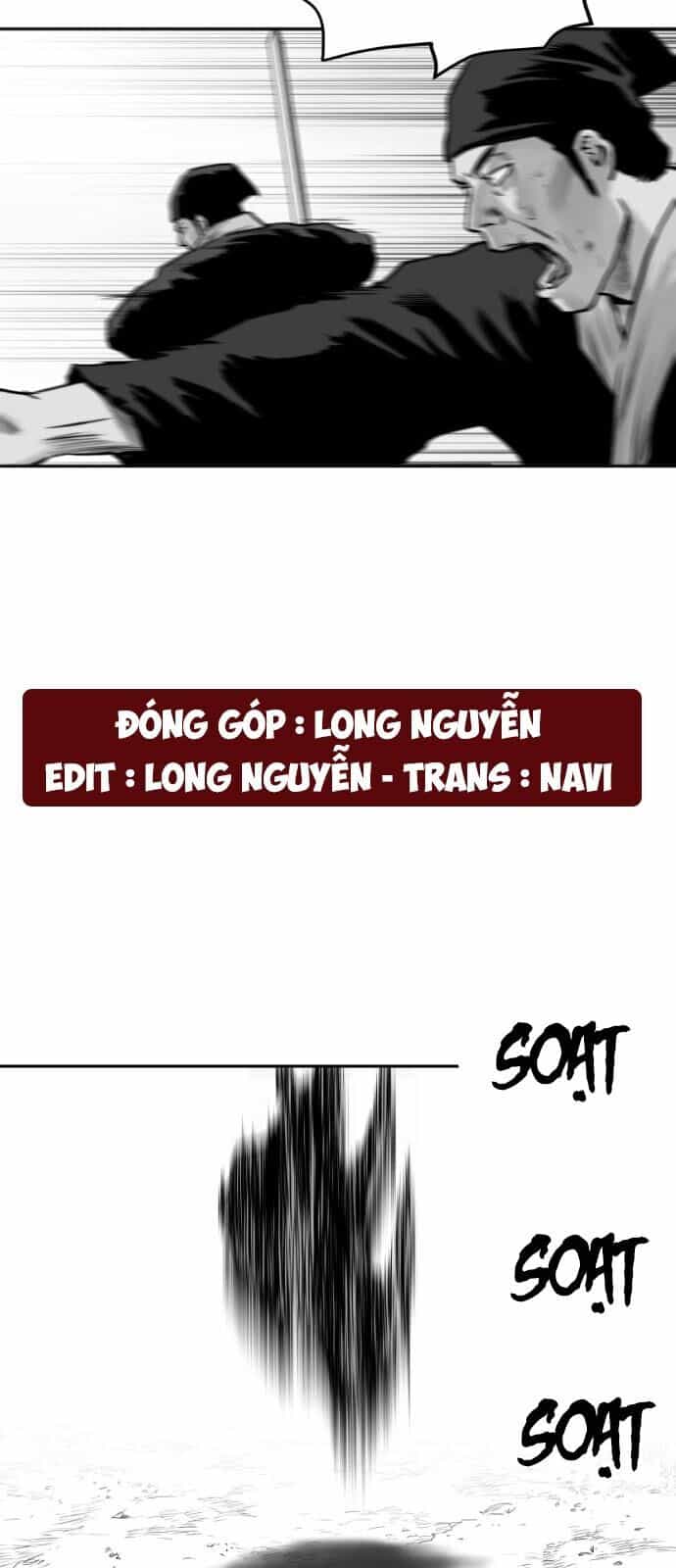 Sát Thủ Anh Vũ - Chương 40 - ảnh 51