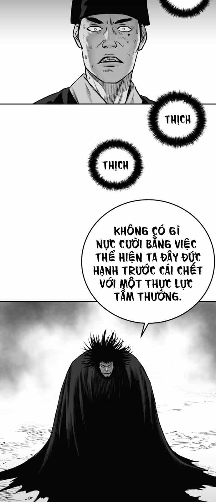 Sát Thủ Anh Vũ - Chương 40 - ảnh 56