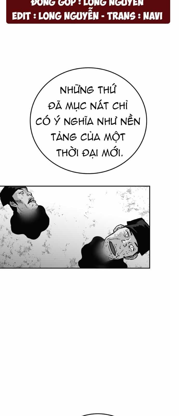 Sát Thủ Anh Vũ - Chương 40 - ảnh 62