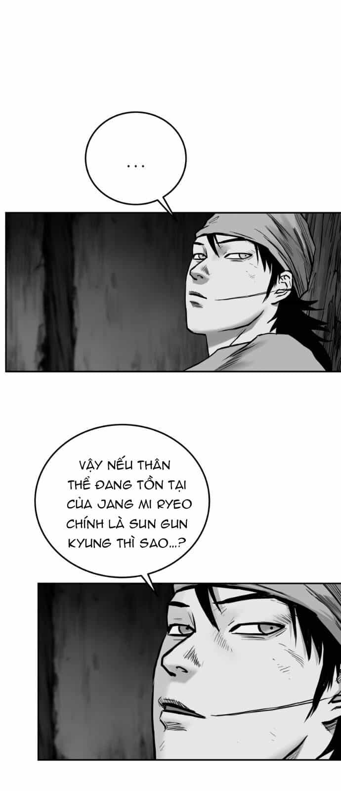 Sát Thủ Anh Vũ - Chương 41 - ảnh 13