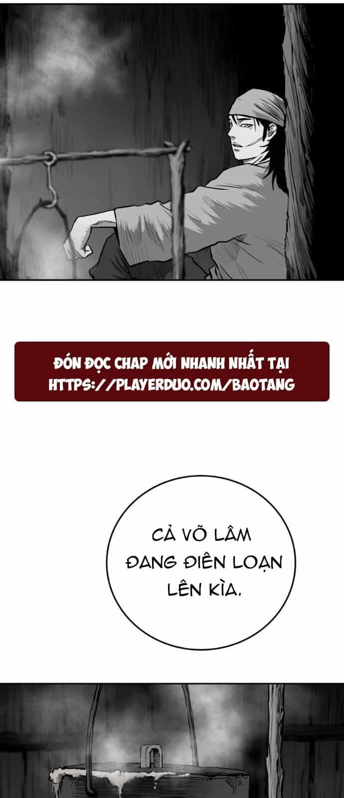 Sát Thủ Anh Vũ - Chương 41 - ảnh 16