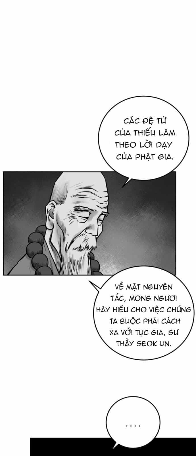 Sát Thủ Anh Vũ - Chương 41 - ảnh 30