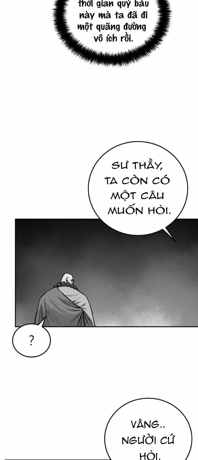Sát Thủ Anh Vũ - Chương 41 - ảnh 32