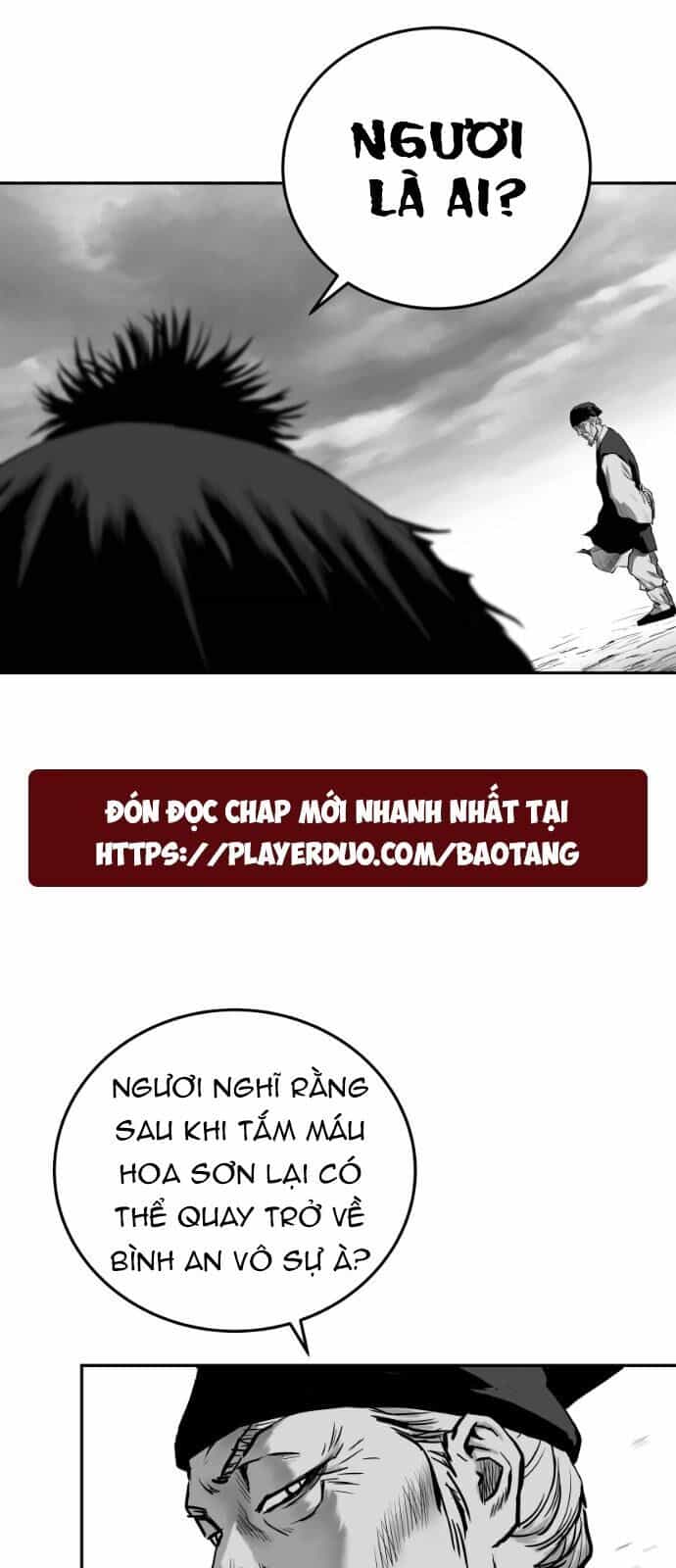 Sát Thủ Anh Vũ - Chương 41 - ảnh 61