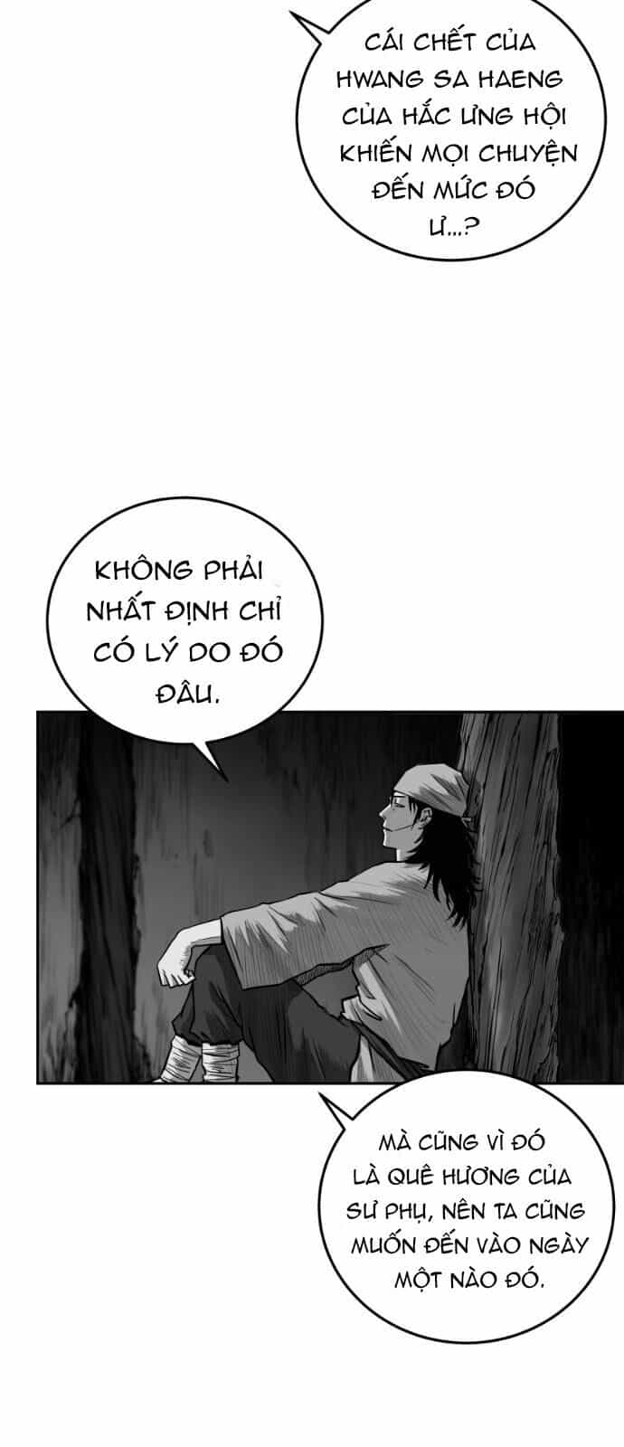 Sát Thủ Anh Vũ - Chương 41 - ảnh 9