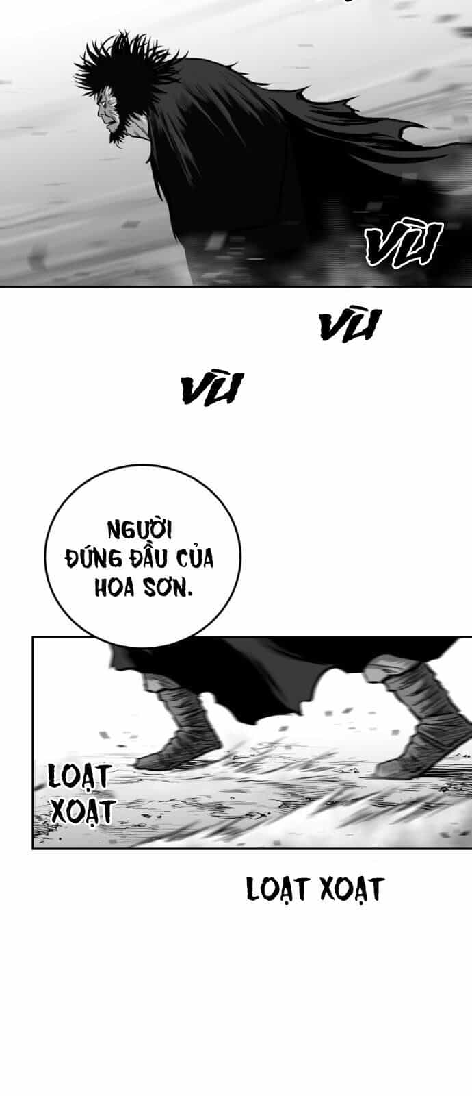 Sát Thủ Anh Vũ - Chương 42 - ảnh 10