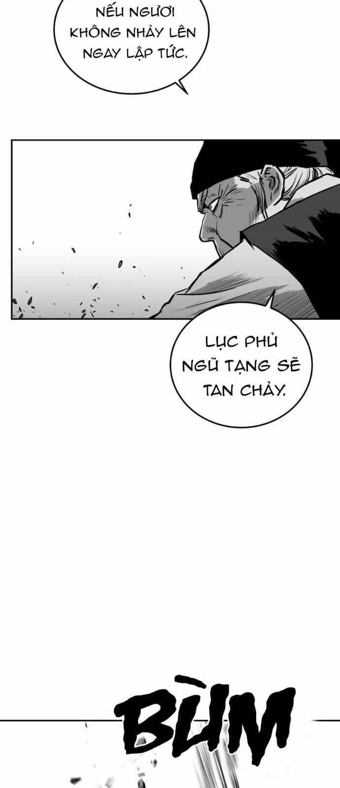 Sát Thủ Anh Vũ - Chương 42 - ảnh 25