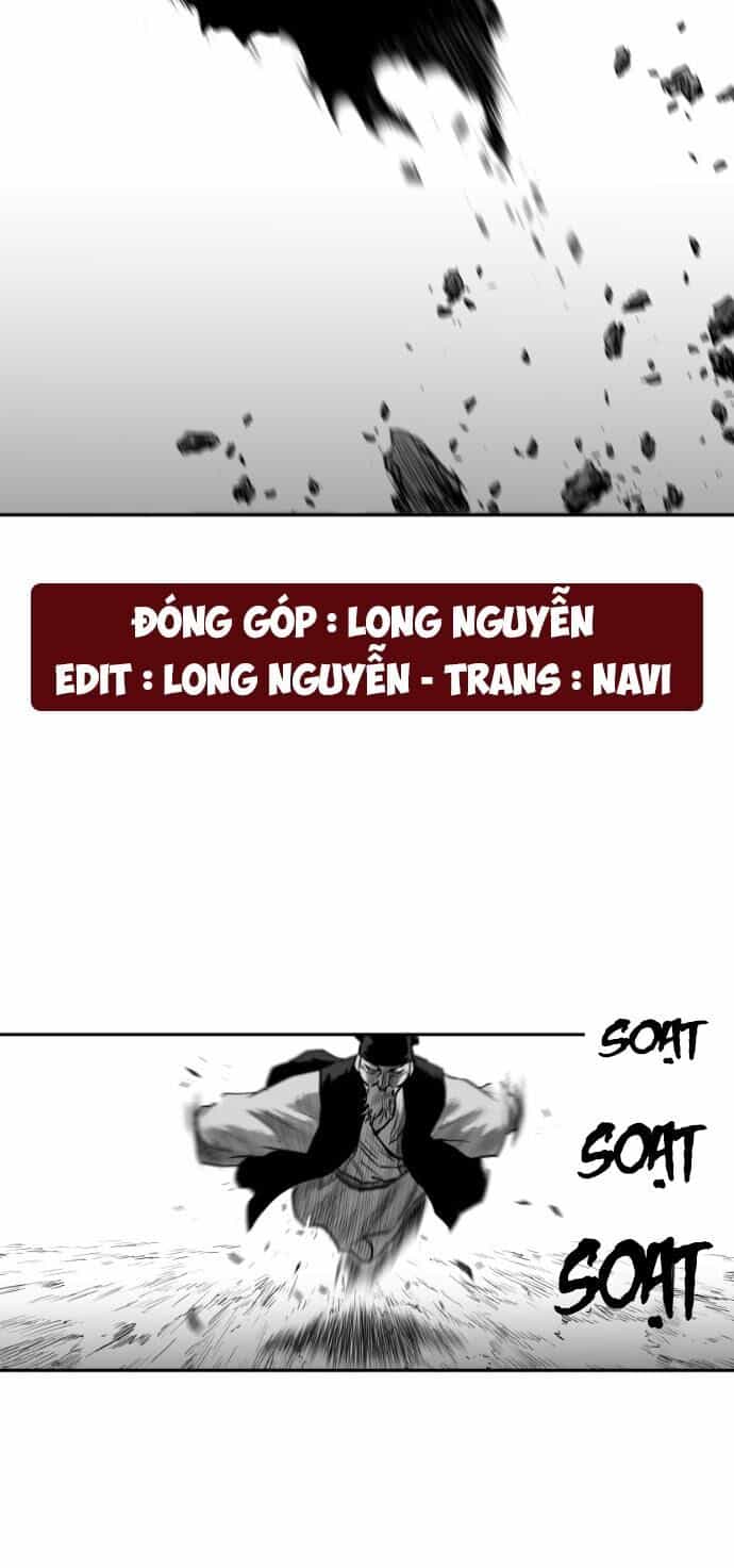 Sát Thủ Anh Vũ - Chương 42 - ảnh 27