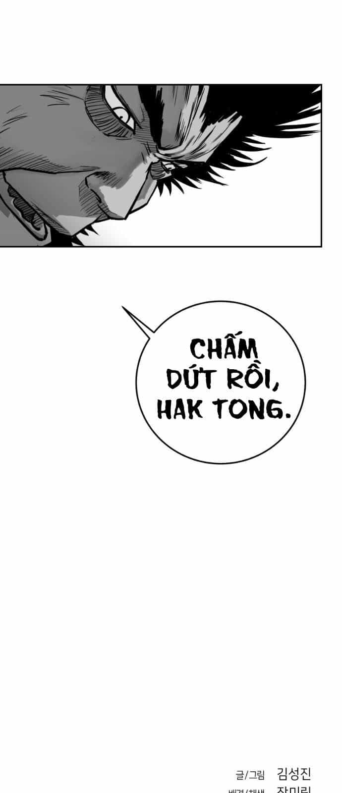 Sát Thủ Anh Vũ - Chương 42 - ảnh 73