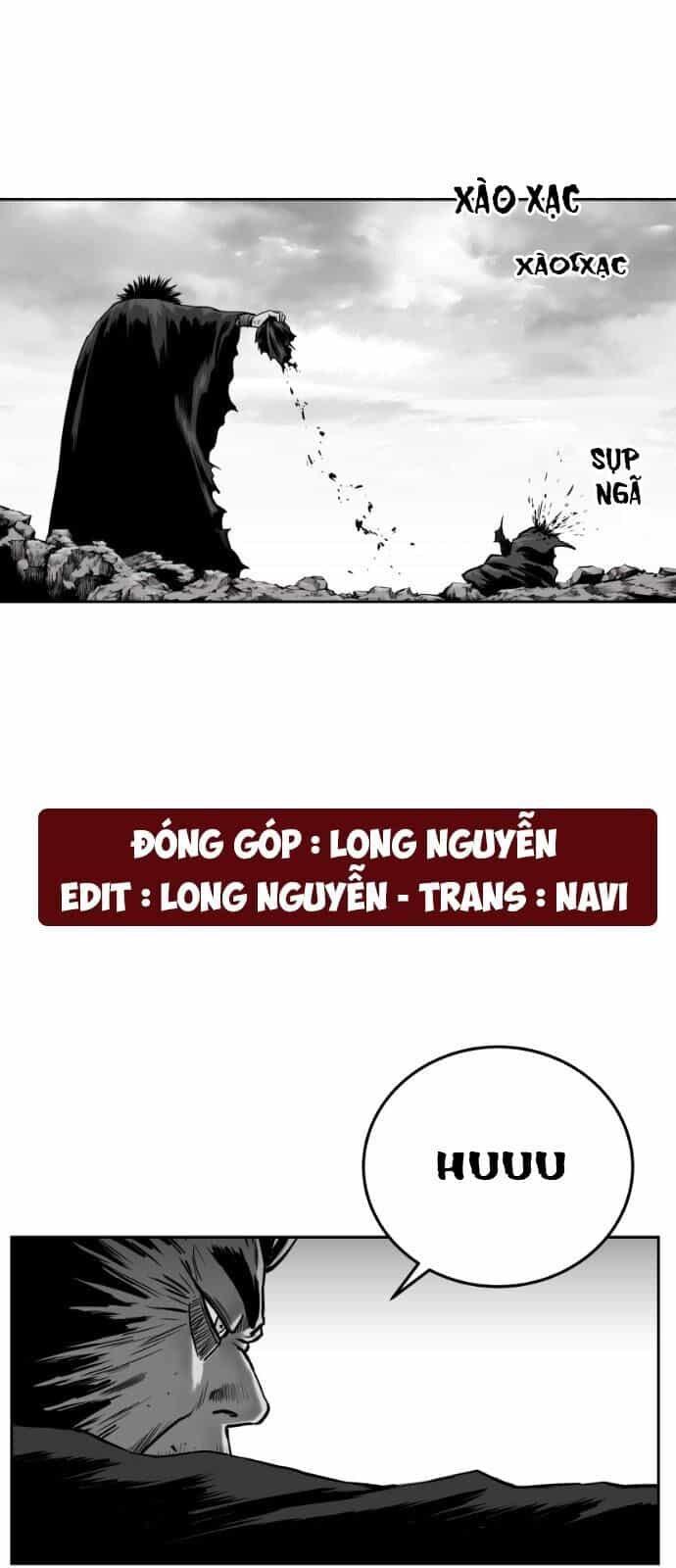 Sát Thủ Anh Vũ - Chương 43 - ảnh 10