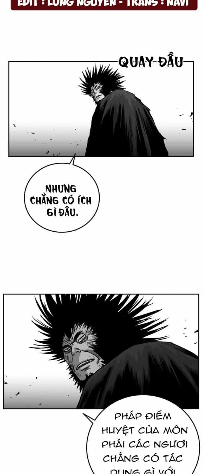 Sát Thủ Anh Vũ - Chương 43 - ảnh 16